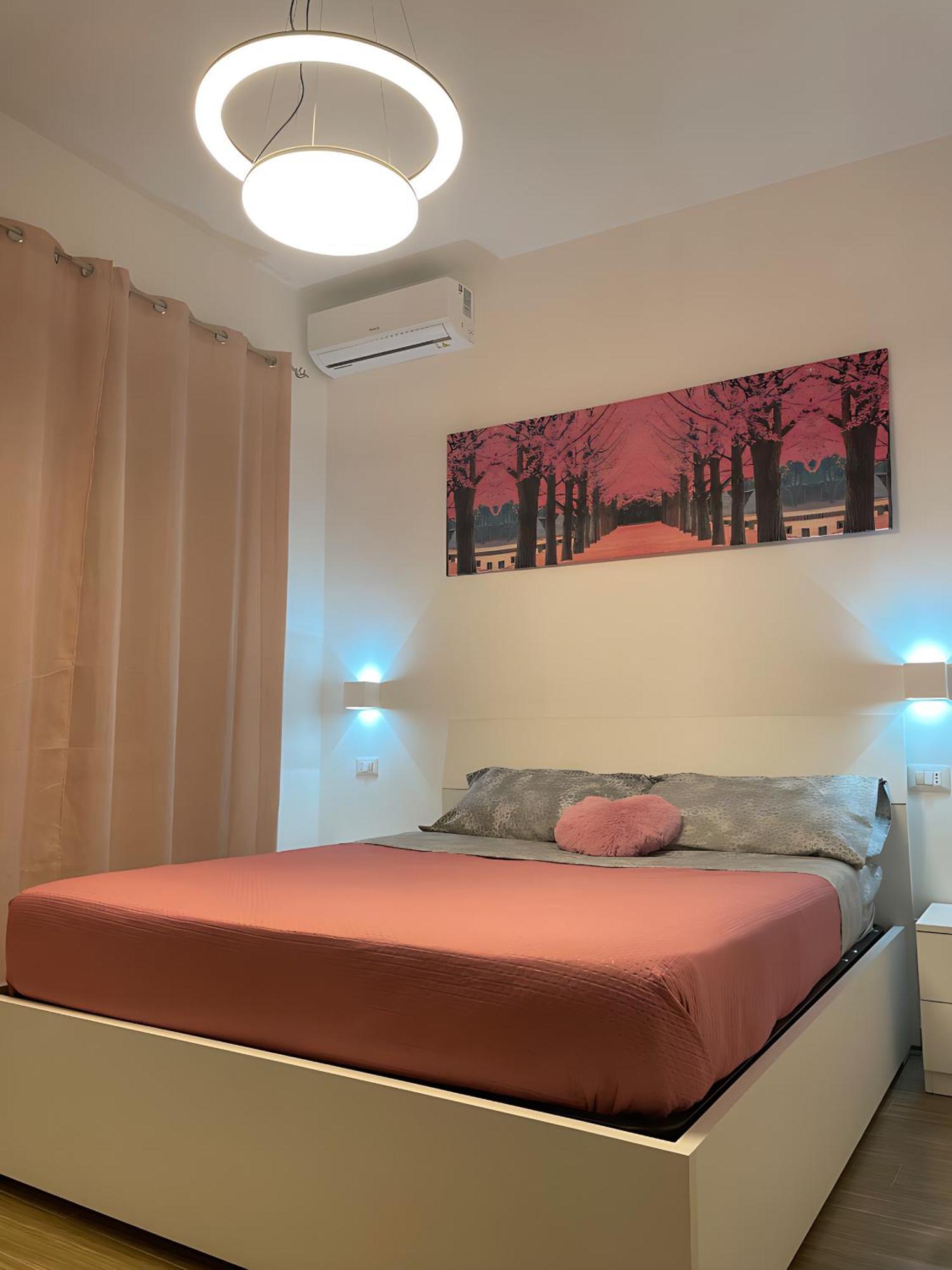 R Home Иския Екстериор снимка